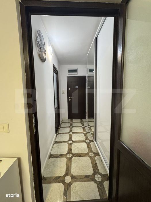 Apartament 3 camere, 67 mp, zona Calea Bucuresti