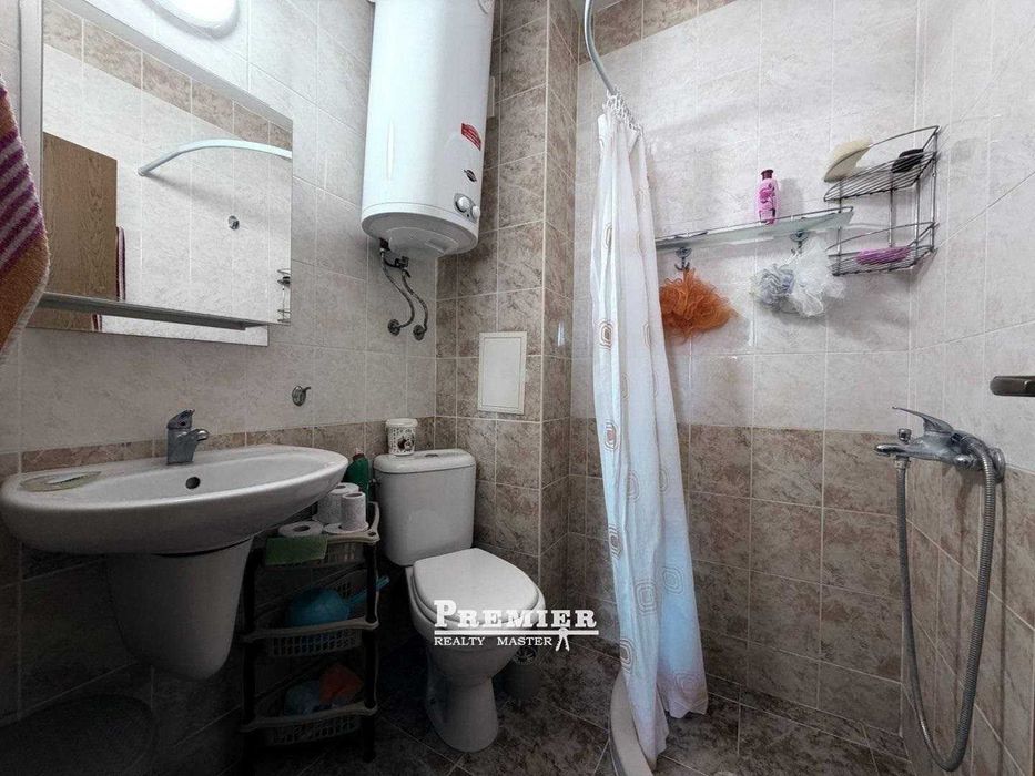 Продава се Двустаен апартамент в к.к. Слънчев бряг - 40 кв.м за 510 €/кв.м - Снимка #17