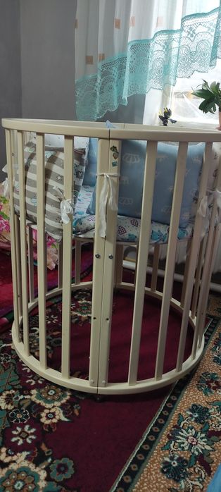 Срочно продам детский кровать