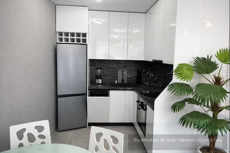 Дава се под наем Двустаен апартамент в Пловдив, Център - 75 кв.м за 648.21 € - Снимка #1