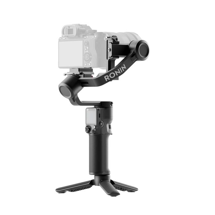 Vand Gimbal DJI RS3 Mini