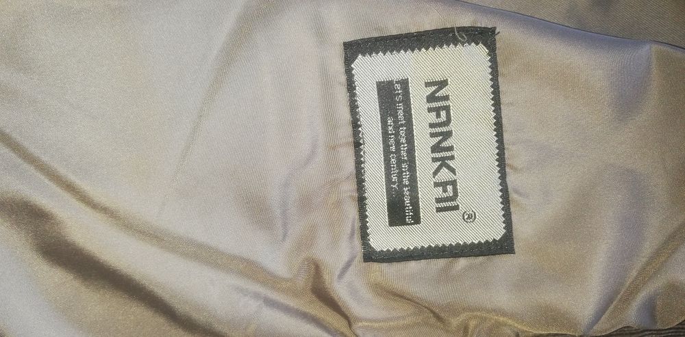 Прекрасен мъжки костюм-ръст 50