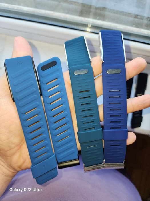 Продам ремешок для whoop 5.0 и mg