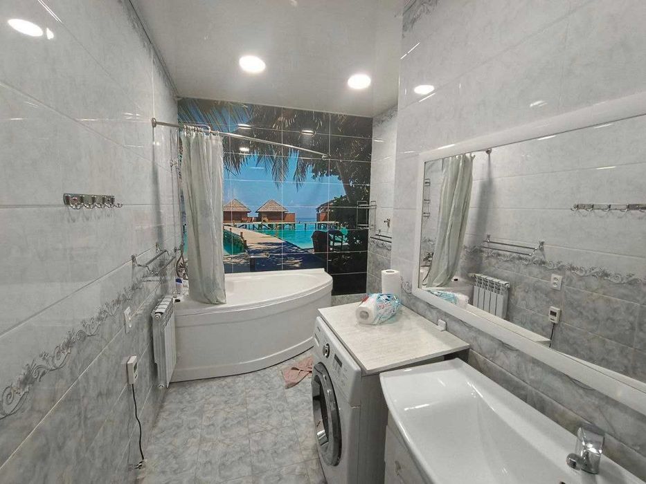 Аренда Юнусабад 13 Фул комплект Апартамент