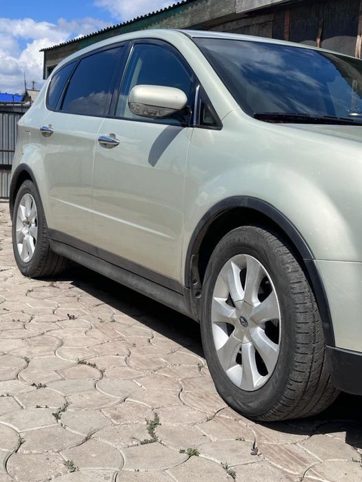 Продам машину Субару Требэка