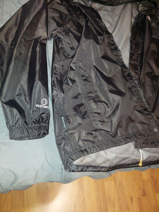 Яке Ветровка Karrimor размер-L