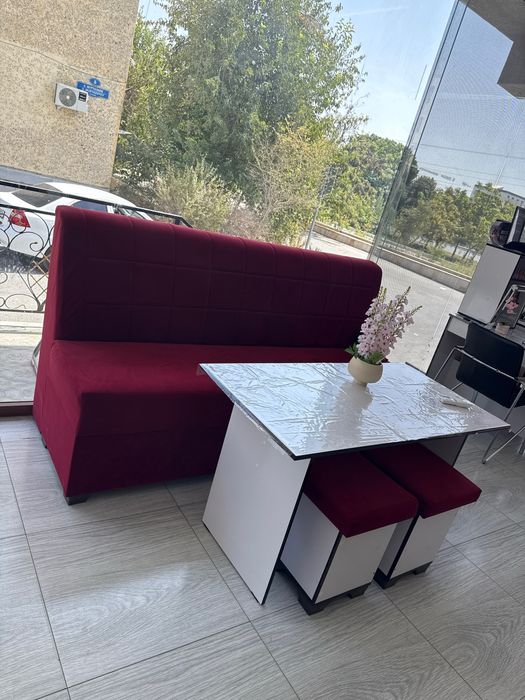 Goʻzallik Salonidagi jihozlar sotiladi