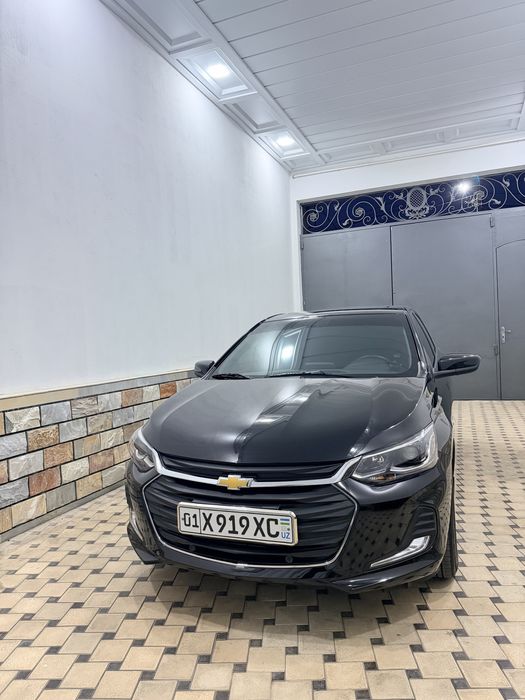 Onix 2024 premier