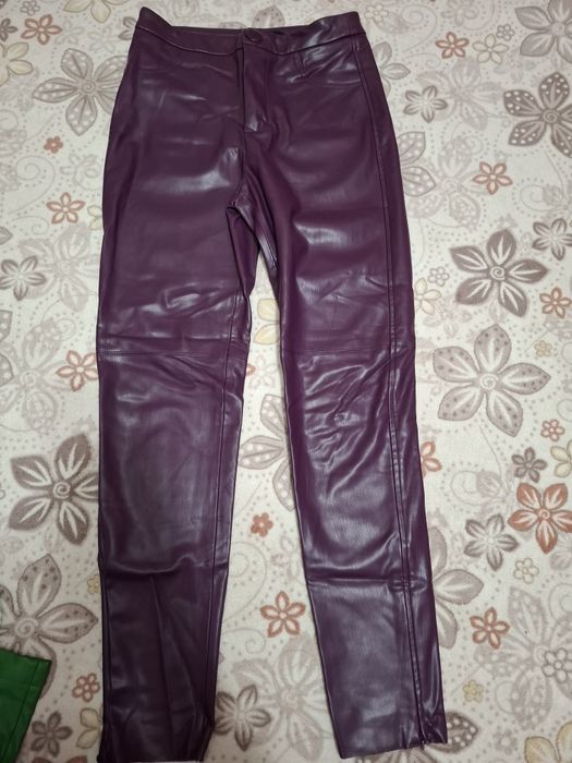 Zara гащеризон и панталан