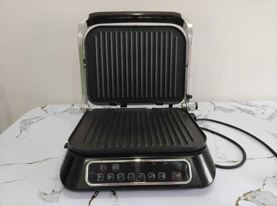 Электрогриль REDMOND SteakMaster RGM-M805