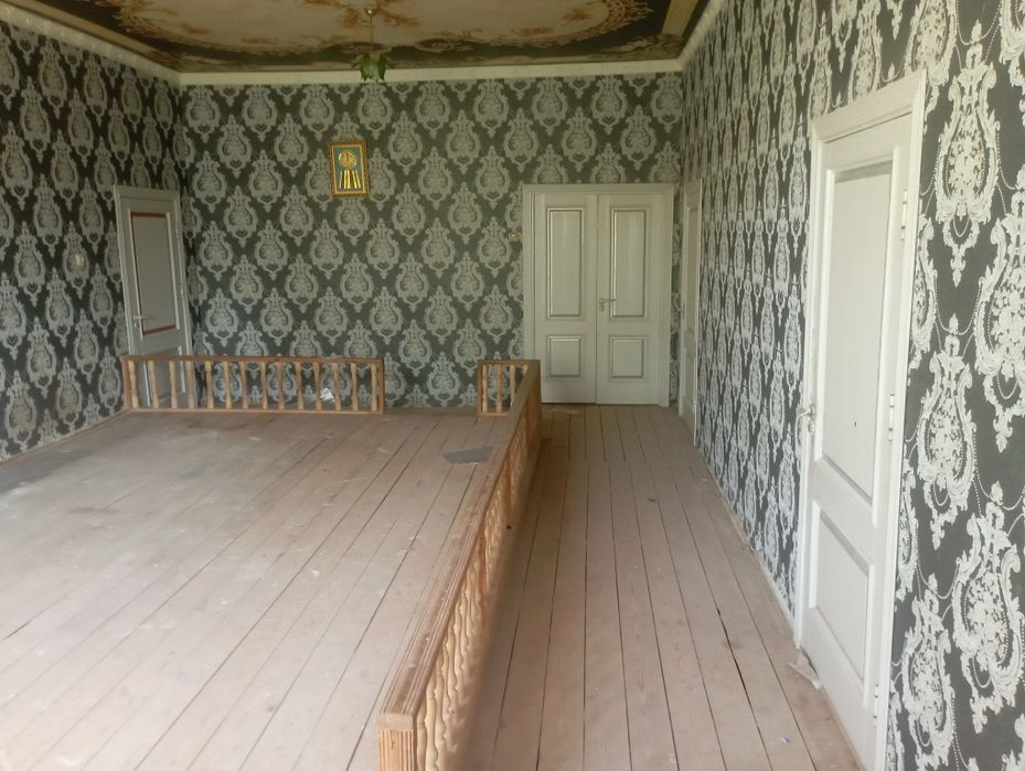 700 метр кв. Ховли Урганч тумани Юкарибог кишлоги Етти чинор куча