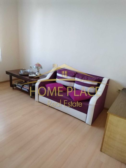 Дава се под наем Тристаен апартамент в Варна, Завод Дружба - 96 кв.м за 488.58 € - Снимка #3