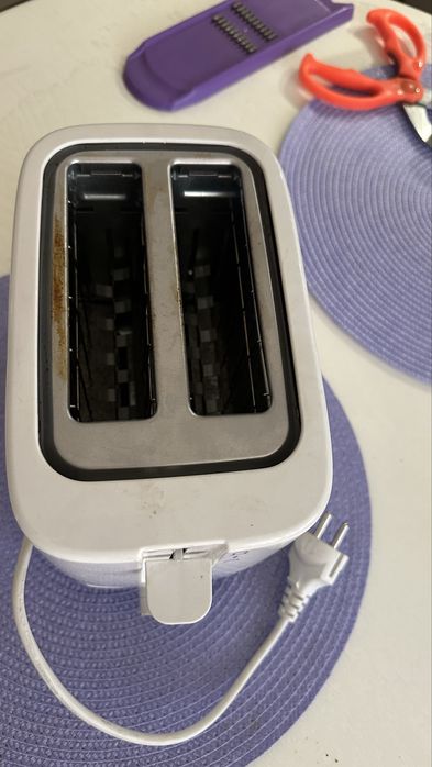 Продам тостер Philips