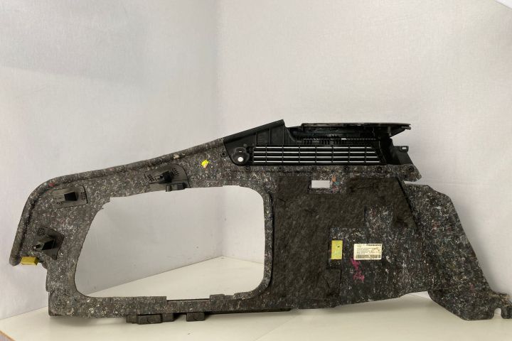 Capitonaj portbagaj dreapta 8t8863880m Audi A5 8T (facelift)