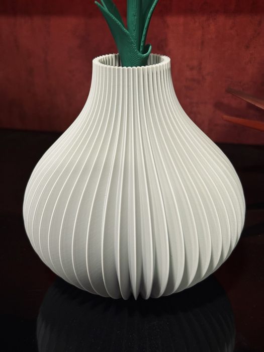 Vaze decorative / cani printate