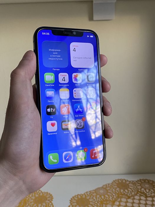 iPhone 12 128GB 5G Original