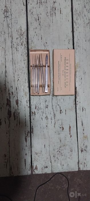 Скальпель продаётся.