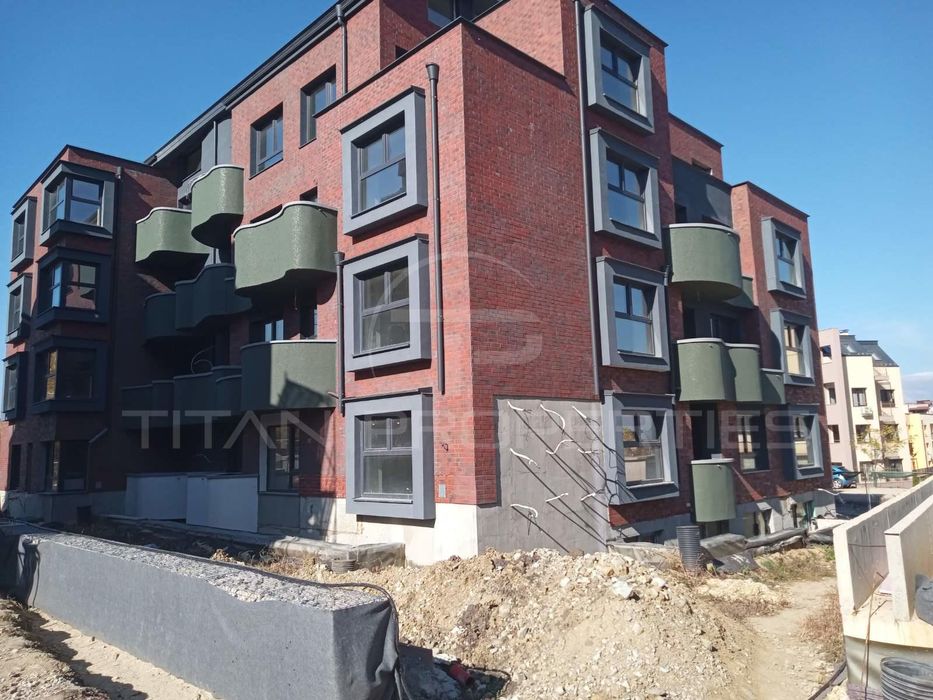 Продава се Тристаен апартамент в София, Витоша - 89 кв.м за 2304 €/кв.м - Снимка #17