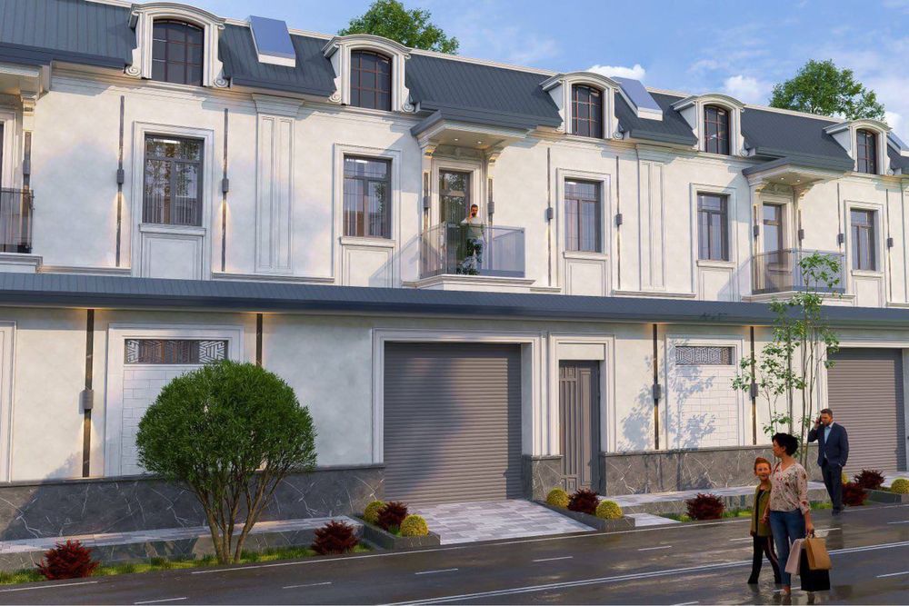 Коттедж сотилади