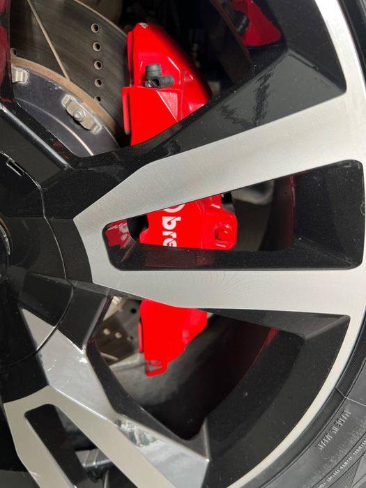 Диски Балон R 22  Chevrolet Tahoe