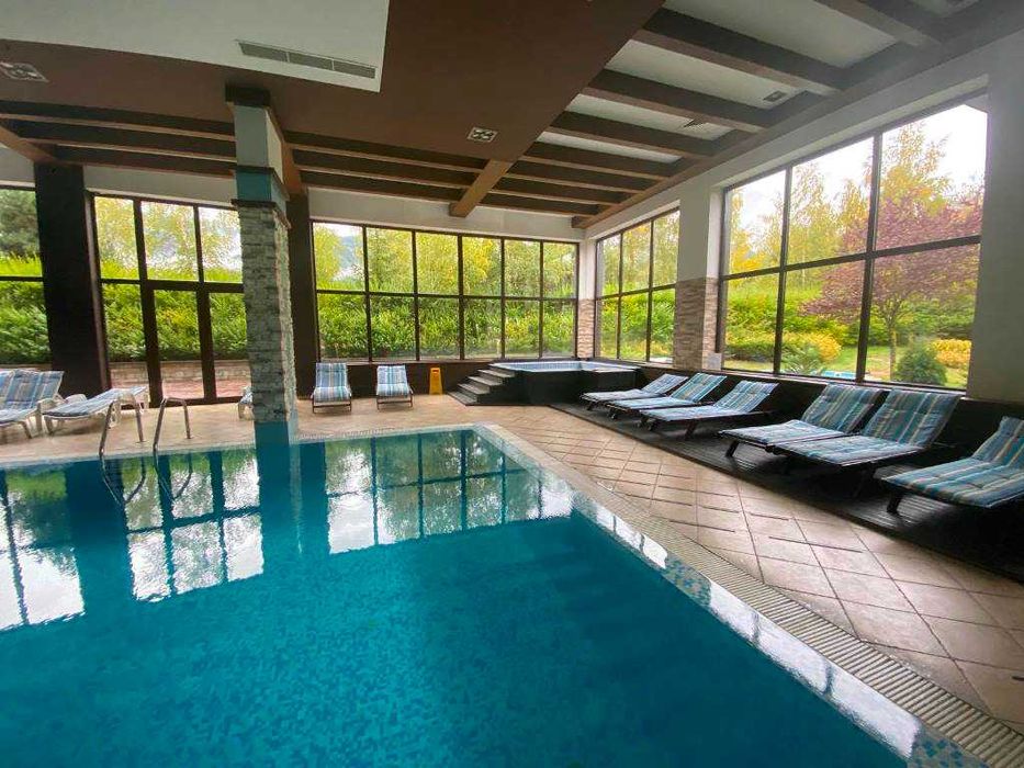 Продава се Тристаен апартамент в Банско - 85 кв.м за 942 €/кв.м - Снимка #14