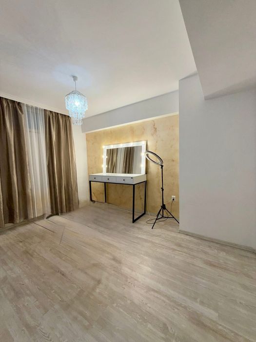 Apartament PREMIUM 3 camere | Ostroveni – Kaufland | Etaj 14/15 | Vedere panoramică superbă