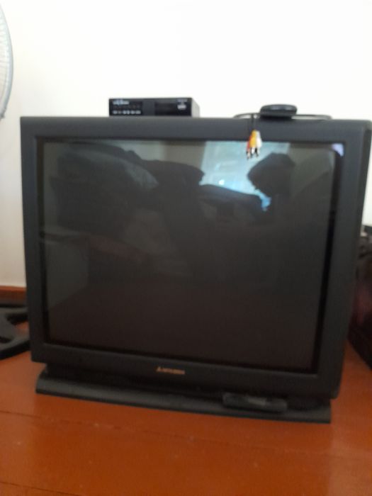 Телевизор Митсубиши оргинал