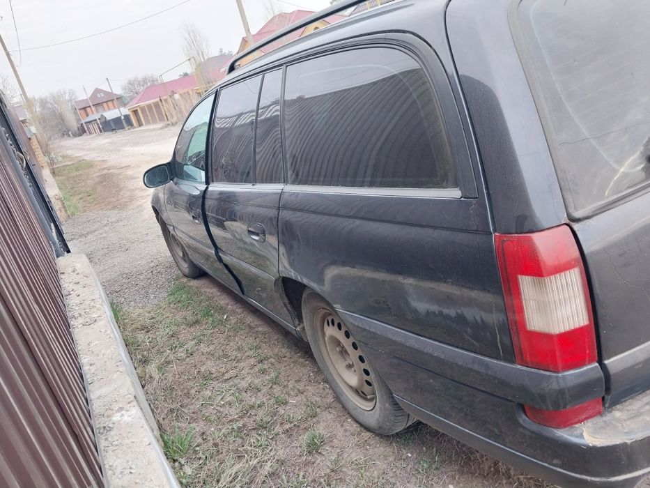 Продам опель омегу
