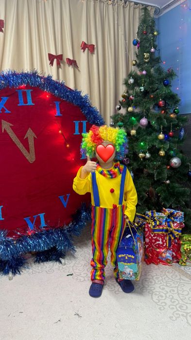 костюм на прокат