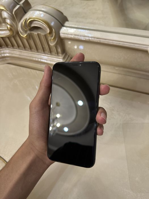 Iphone X 256gb 76 yomkist