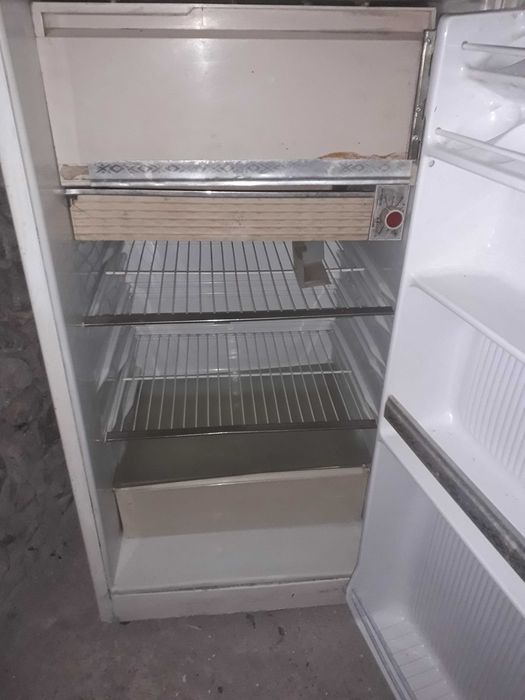 Vand frigider Fram