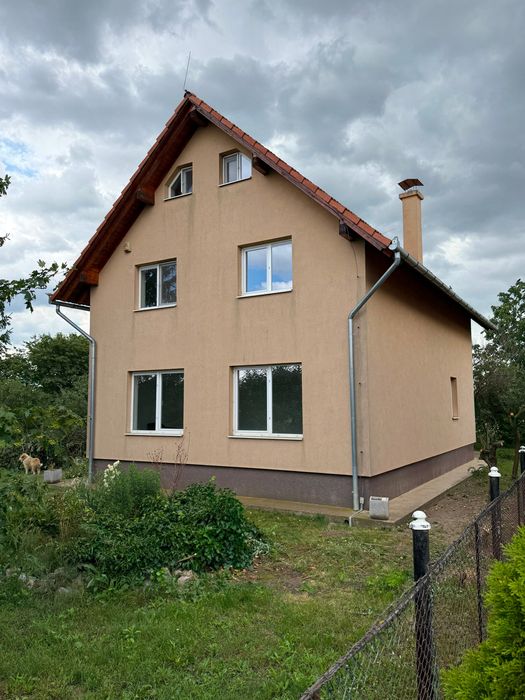 Casa de vanzare in Turda cartierul Poiana