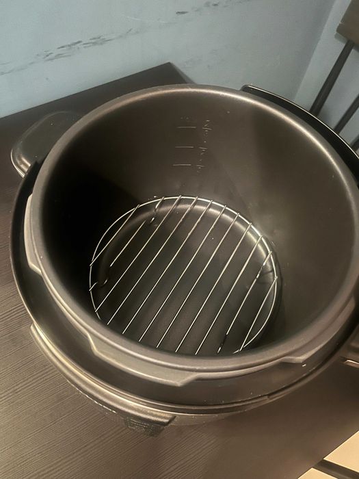 Multicooker cu gatire sub presiune Crock-Pot Express