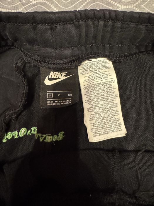 Къси панталони Nike Adidas