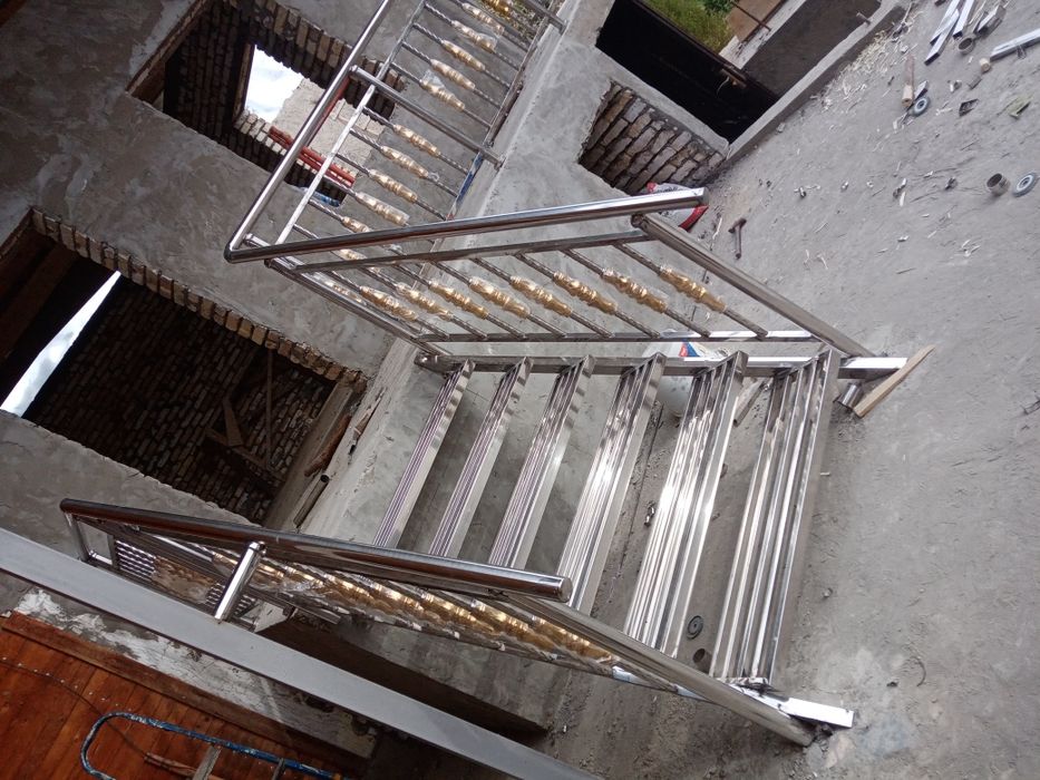 Услуга. Аргон-сварка. контачка