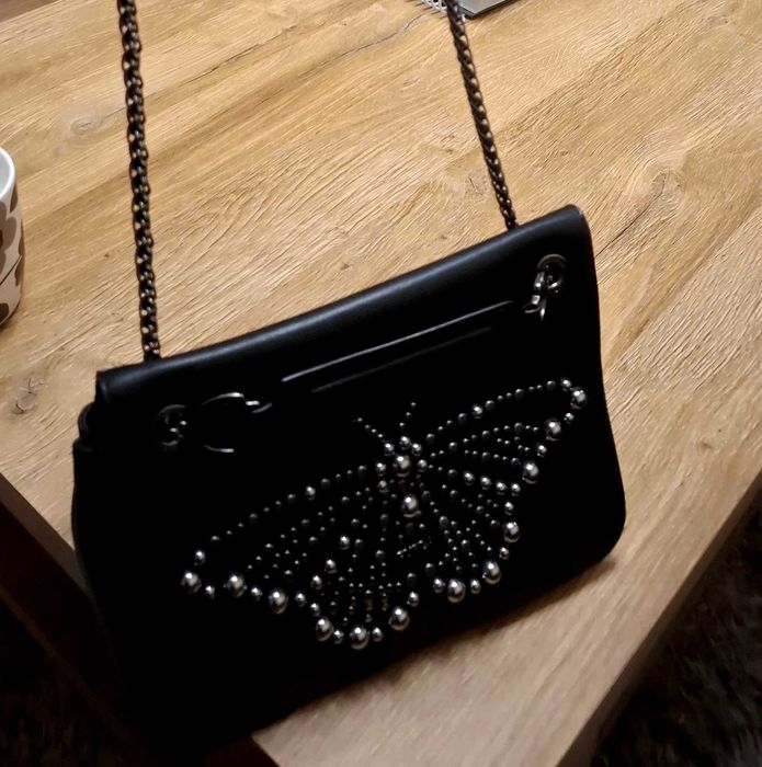 Furla Чанта от Естествена Кожа