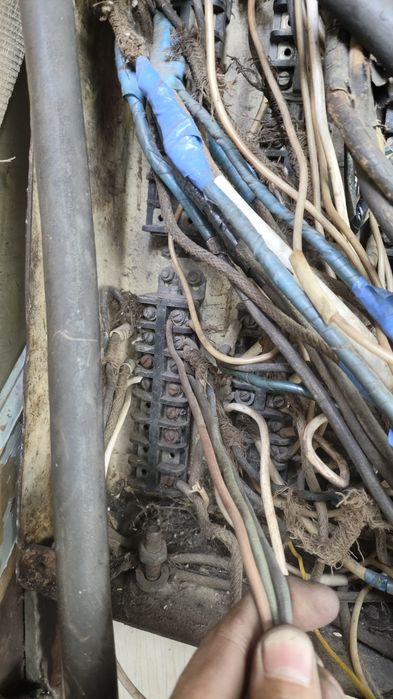 Электрик. Круглосуточно.