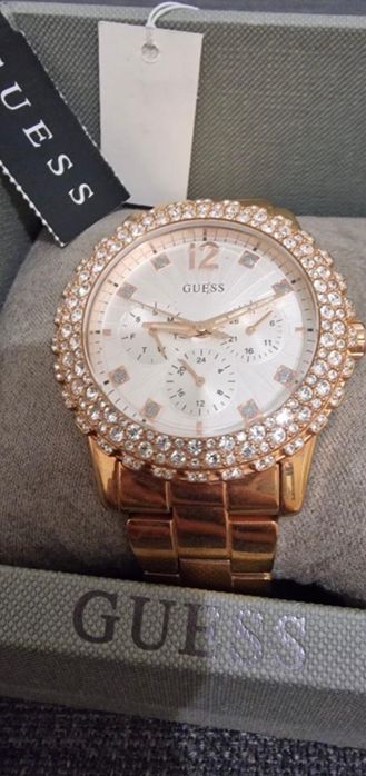 Ceas Guess Dama Ca Nou