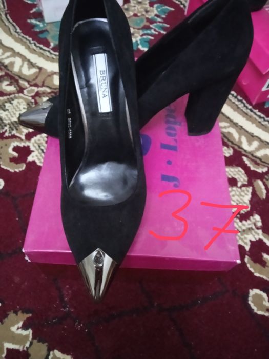 Женские туфлилер 90.000  оптом ценада сатылады