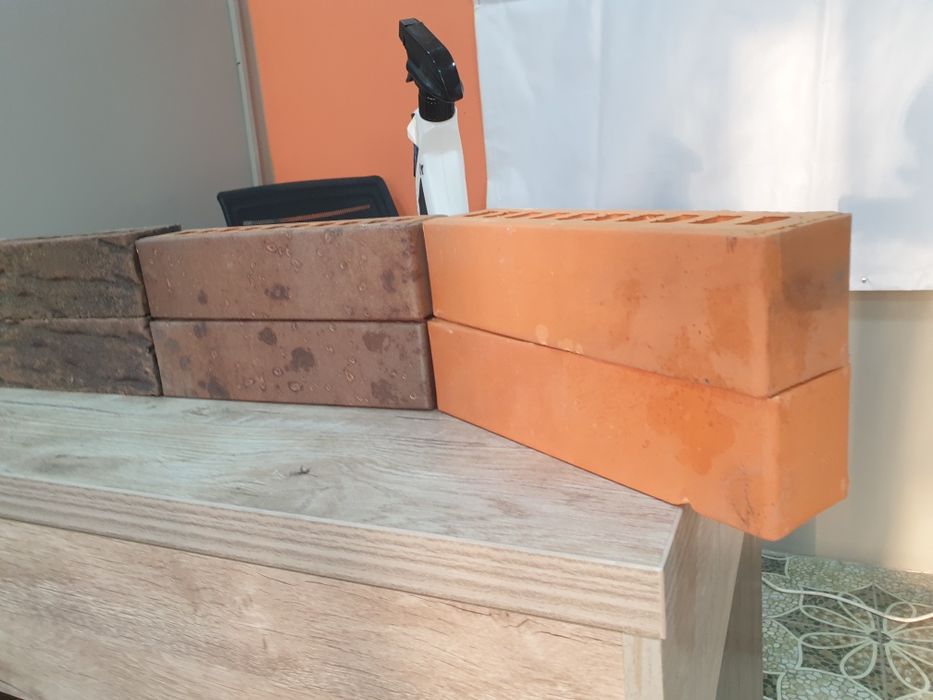 Кирпич облицовочный широкий ассортимент М150-М600 о