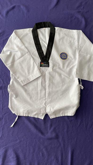 Кимано для таэквандо