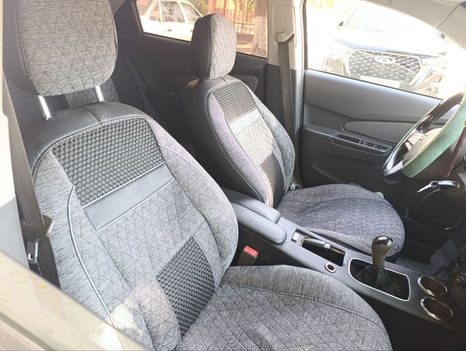 Cobalt 2019 yil 107 ming yurgan