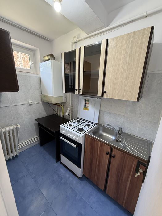 Apartament micro 4 parter cu o camera