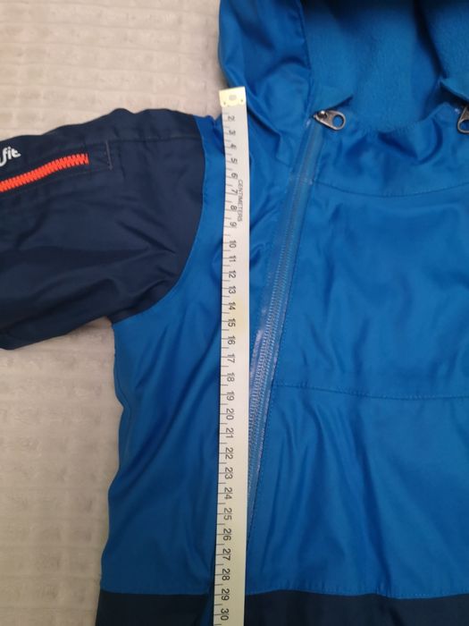 Зимен гащеризон/космонавт Wedze