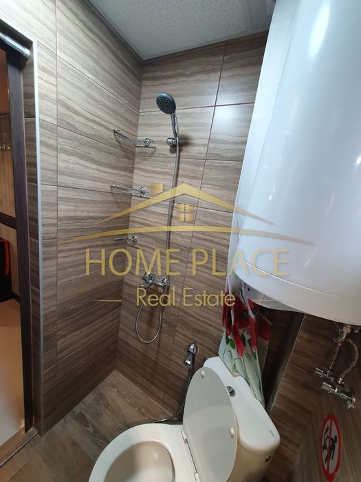 Дава се под наем Двустаен апартамент в Варна, Аспарухово - 50 кв.м за 382.5 € - Снимка #8