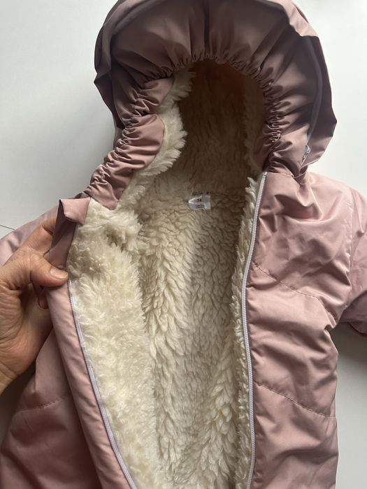 Продам детский комбинезон