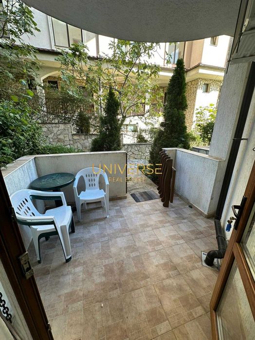 Продава се Едностаен апартамент в Свети Влас - 38 кв.м за 1211 €/кв.м - Снимка #9