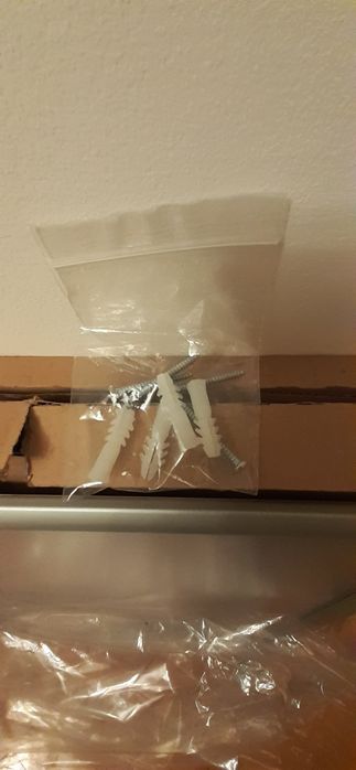 Два броя снап рамки