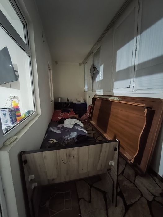 Срочнооо 2 хонали КВ. 2х6 балкон Сотилади! Сергели 10-худуд, 3-этаж.