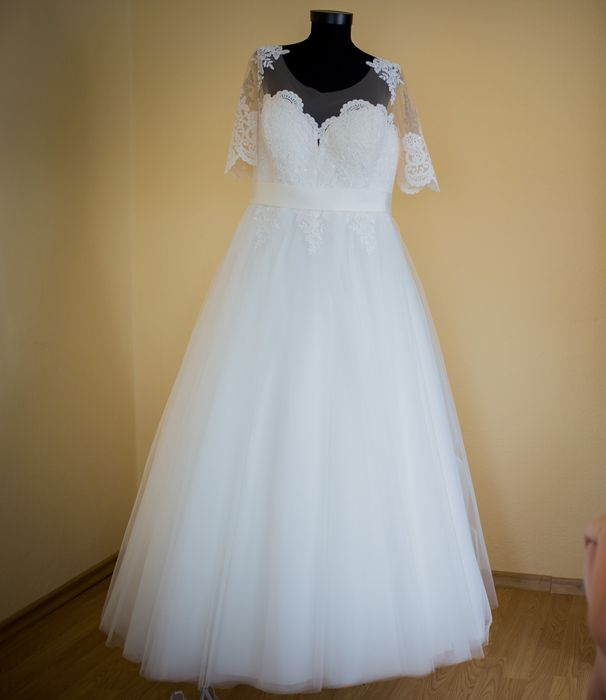 Rochie de mireasa